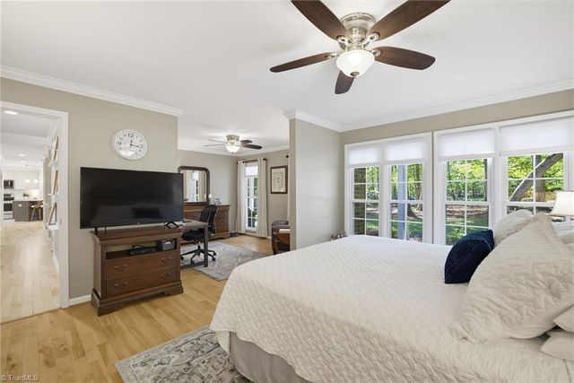 5501 Stonebridge Road, Pleasant Garden, NC 27313