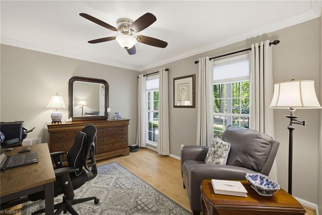 5501 Stonebridge Road, Pleasant Garden, NC 27313