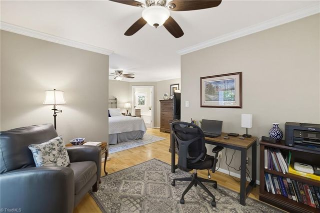 5501 Stonebridge Road, Pleasant Garden, NC 27313