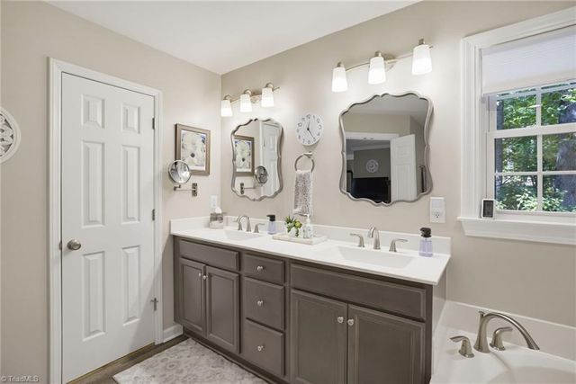 5501 Stonebridge Road, Pleasant Garden, NC 27313