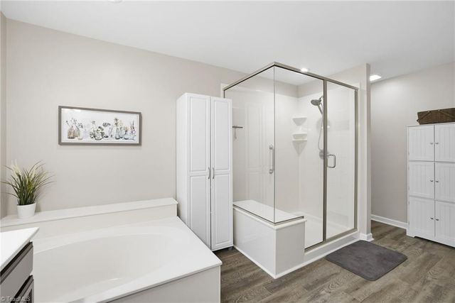 5501 Stonebridge Road, Pleasant Garden, NC 27313
