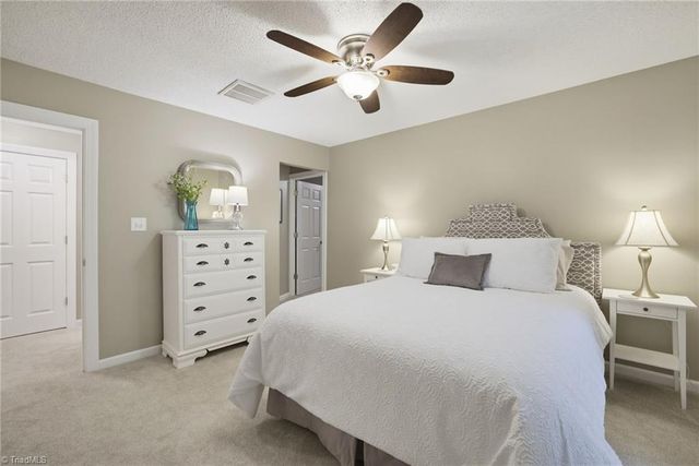 5501 Stonebridge Road, Pleasant Garden, NC 27313