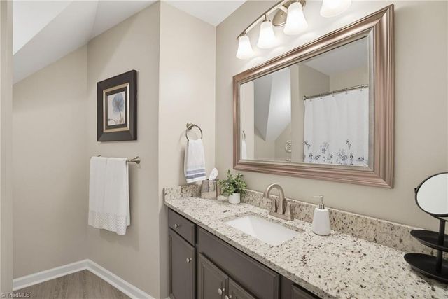 5501 Stonebridge Road, Pleasant Garden, NC 27313