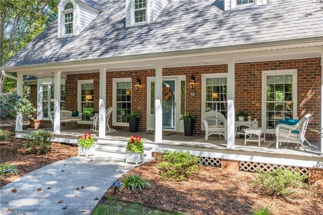 5501 Stonebridge Road, Pleasant Garden, NC 27313