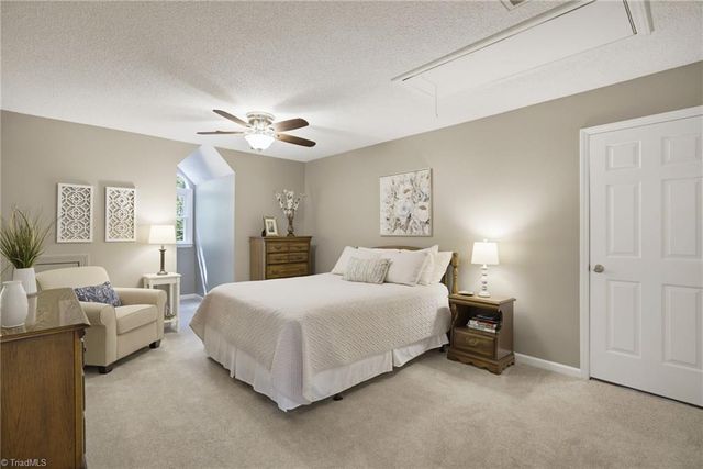 5501 Stonebridge Road, Pleasant Garden, NC 27313