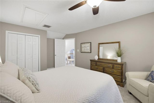 5501 Stonebridge Road, Pleasant Garden, NC 27313