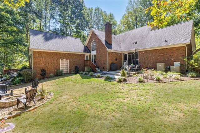 5501 Stonebridge Road, Pleasant Garden, NC 27313