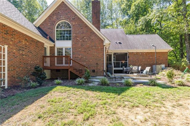 5501 Stonebridge Road, Pleasant Garden, NC 27313