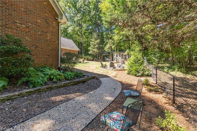 5501 Stonebridge Road, Pleasant Garden, NC 27313