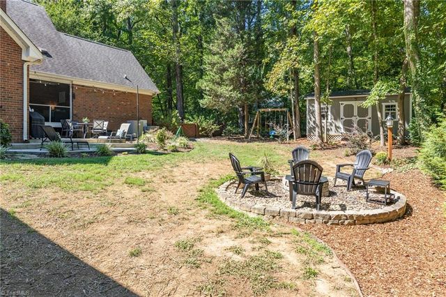 5501 Stonebridge Road, Pleasant Garden, NC 27313