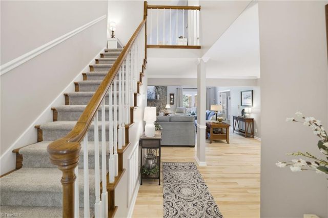 5501 Stonebridge Road, Pleasant Garden, NC 27313
