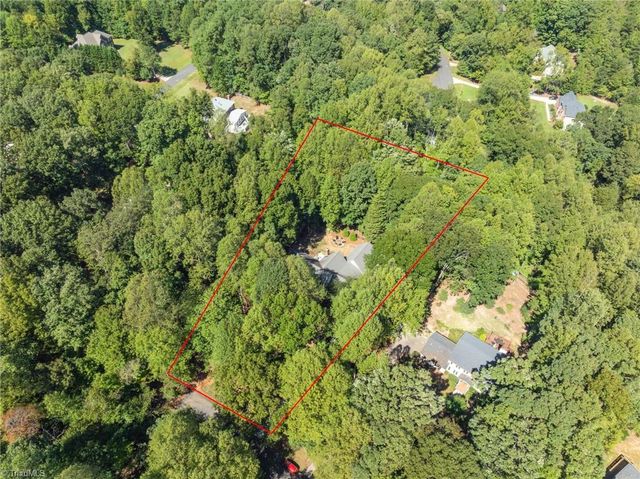 5501 Stonebridge Road, Pleasant Garden, NC 27313