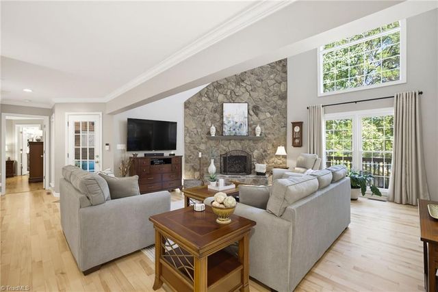 5501 Stonebridge Road, Pleasant Garden, NC 27313
