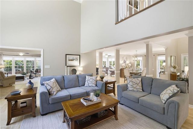 5501 Stonebridge Road, Pleasant Garden, NC 27313