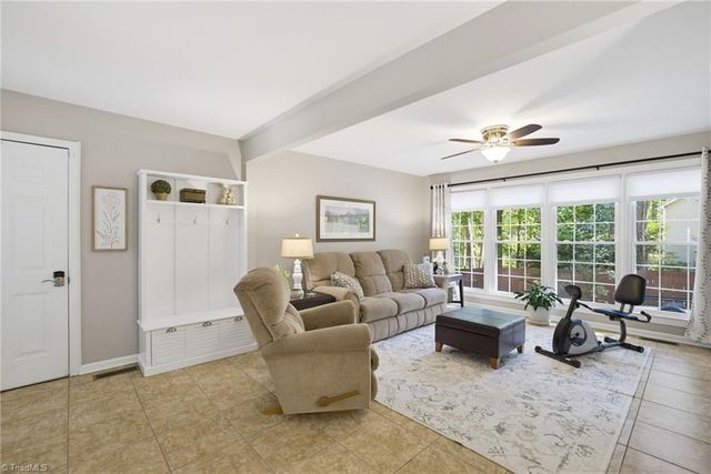 5501 Stonebridge Road, Pleasant Garden, NC 27313