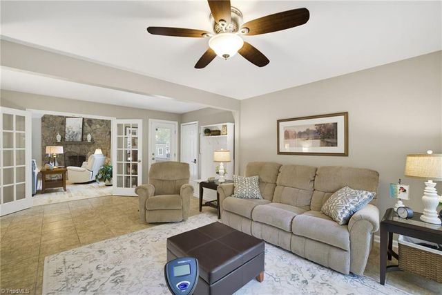 5501 Stonebridge Road, Pleasant Garden, NC 27313