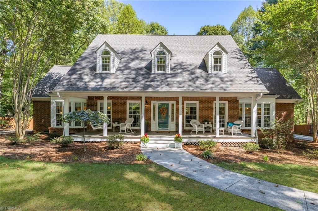 5501 Stonebridge Road, Pleasant Garden, NC 27313