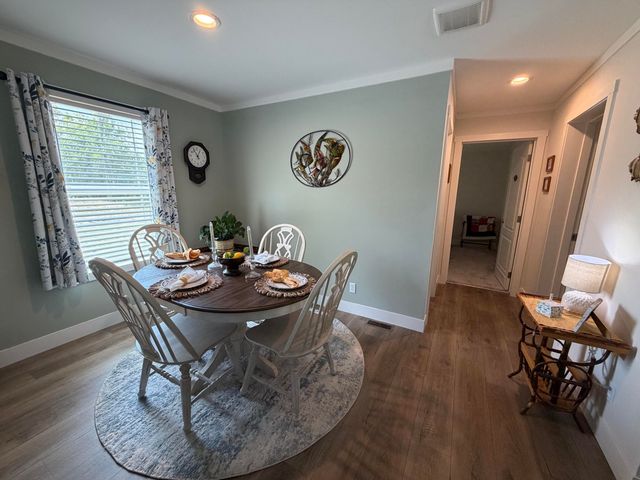 177 Ash Hill Drive, Eutawville, SC 29048