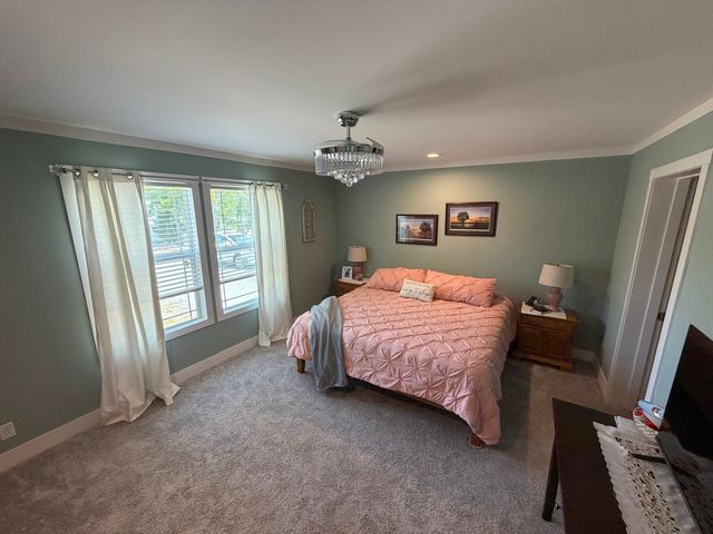177 Ash Hill Drive, Eutawville, SC 29048