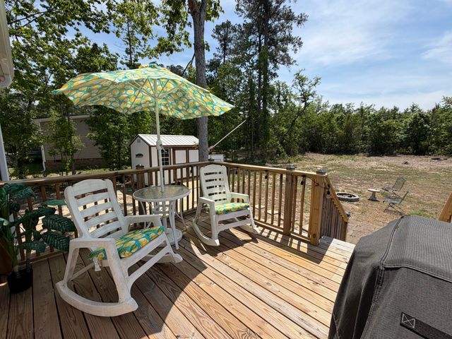 177 Ash Hill Drive, Eutawville, SC 29048