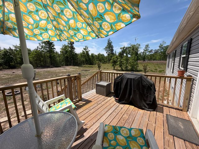 177 Ash Hill Drive, Eutawville, SC 29048
