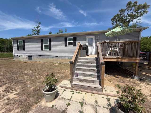 177 Ash Hill Drive, Eutawville, SC 29048