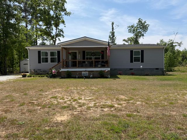 177 Ash Hill Drive, Eutawville, SC 29048