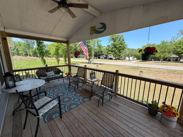 177 Ash Hill Drive, Eutawville, SC 29048