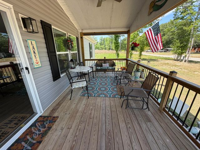 177 Ash Hill Drive, Eutawville, SC 29048