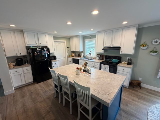 177 Ash Hill Drive, Eutawville, SC 29048