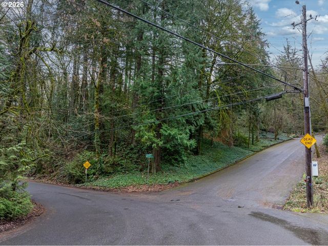 3014 Sw NOTTINGHAM Dr, Portland, OR 97201