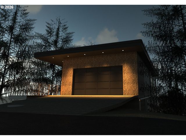 3014 Sw NOTTINGHAM Dr, Portland, OR 97201