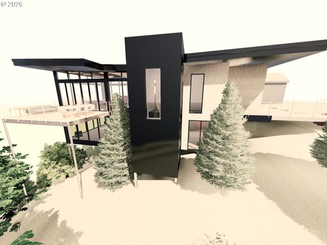 3014 Sw NOTTINGHAM Dr, Portland, OR 97201