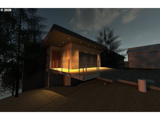 3014 Sw NOTTINGHAM Dr, Portland, OR 97201