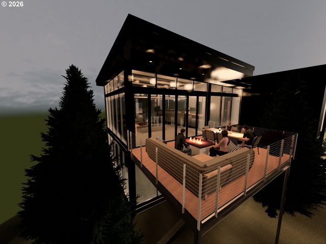 3014 Sw NOTTINGHAM Dr, Portland, OR 97201