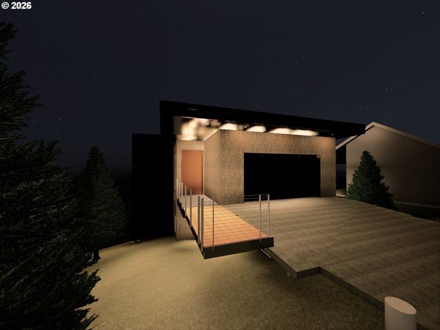 3014 Sw NOTTINGHAM Dr, Portland, OR 97201