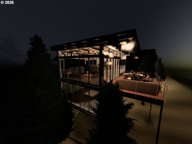 3014 Sw NOTTINGHAM Dr, Portland, OR 97201