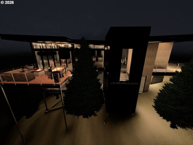 3014 Sw NOTTINGHAM Dr, Portland, OR 97201