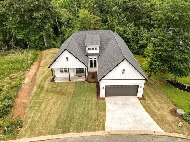 729 Wilson Ferry Road, Moore, SC 29369