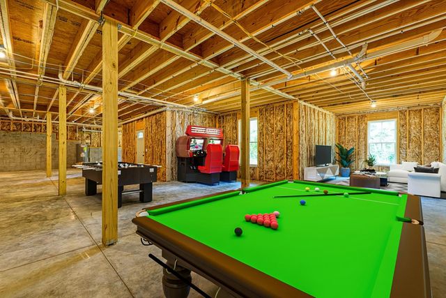 729 Wilson Ferry Road, Moore, SC 29369