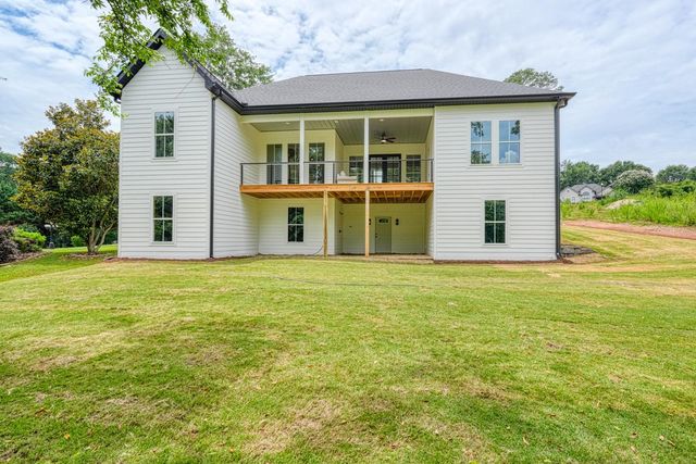 729 Wilson Ferry Road, Moore, SC 29369