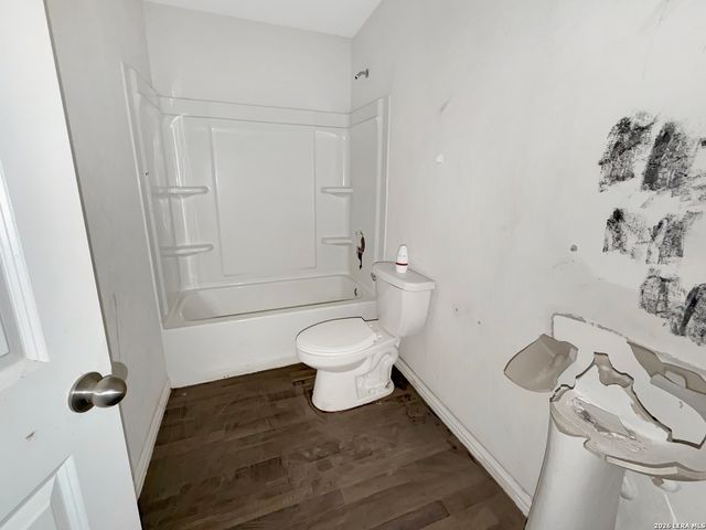 434 Corliss, San Antonio, TX 78220