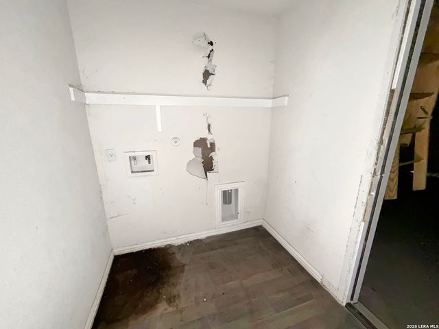 434 Corliss, San Antonio, TX 78220