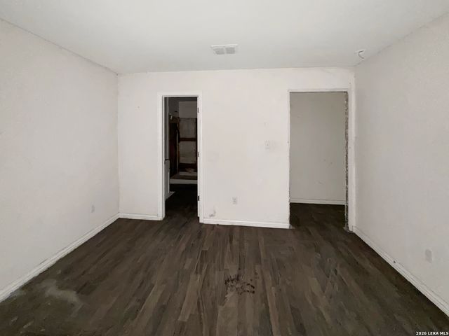 434 Corliss, San Antonio, TX 78220