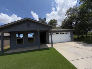 434 Corliss, San Antonio, TX 78220