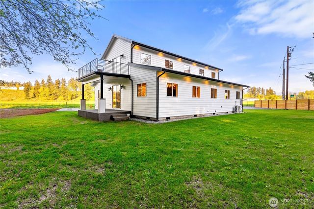 3900 228th Avenue SE, Enumclaw, WA 98022