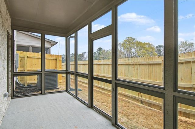 4306 Fern River Bend 72, Norcross, GA 30093