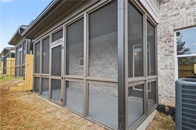 4306 Fern River Bend 72, Norcross, GA 30093