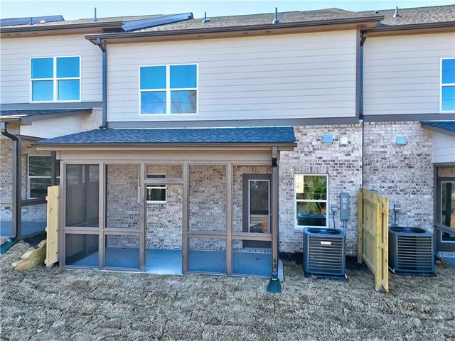 4306 Fern River Bend 72, Norcross, GA 30093