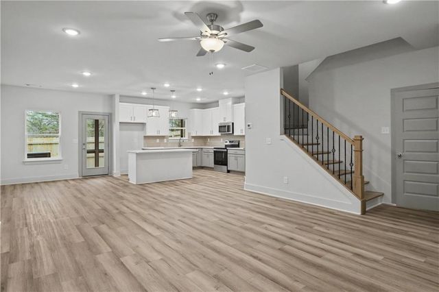 4306 Fern River Bend 72, Norcross, GA 30093